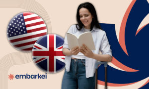 Curso gratuito de inglês para viajar e trabalhar no exterior