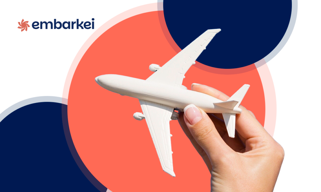 Viajar para o Chile e Argentina com milhas