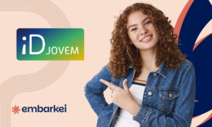 ID Jovem: como viajar pelo Brasil pagando meia ou sem gastar nada