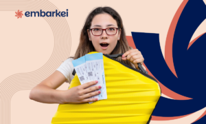 Inscrição no Voa Brasil: veja como garantir sua passagem a R$ 200,00