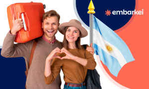 Lua de mel em Buenos Aires – 6 dias (R$ 2.113 para casal)