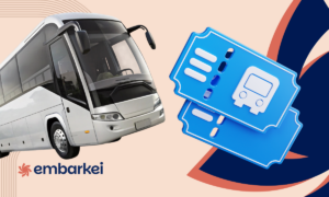 Compare os preços com esse app de passagem de ônibus barata