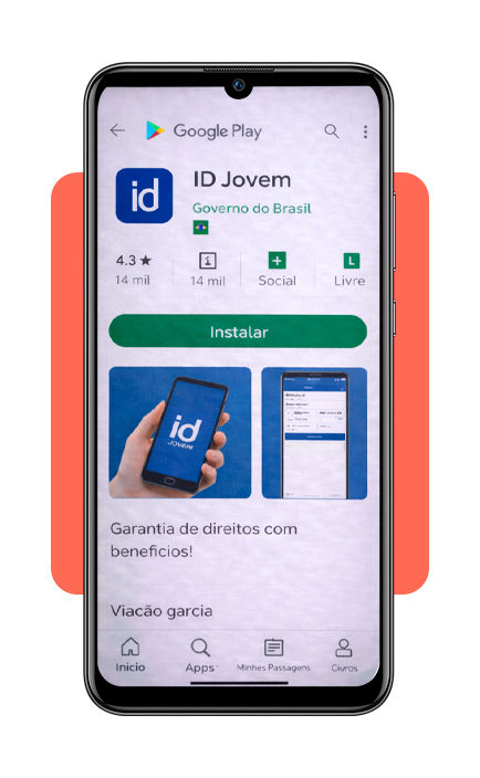 App ID Jovem
