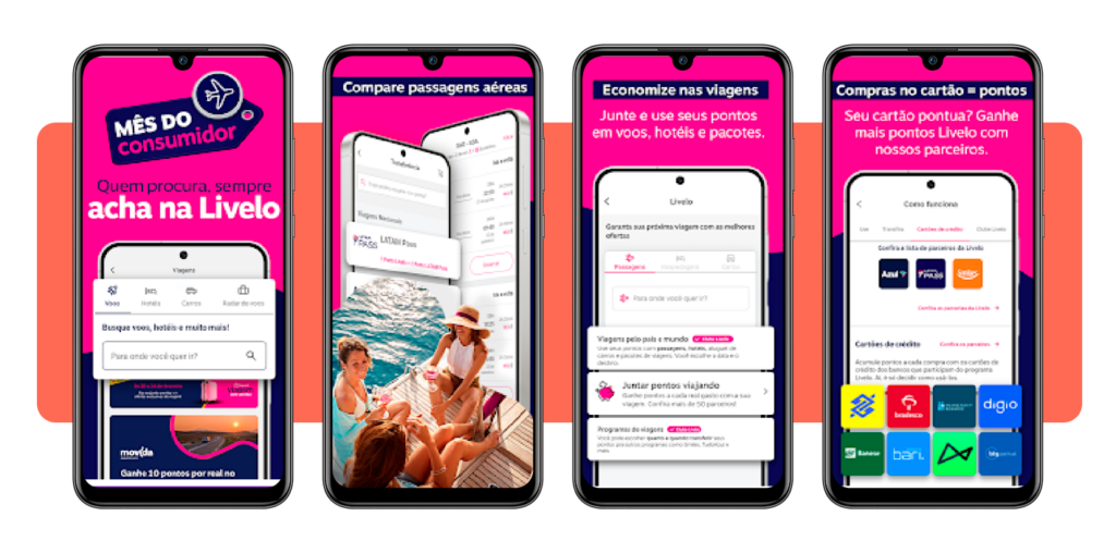 Viajar para o Chile e Argentina com milhas