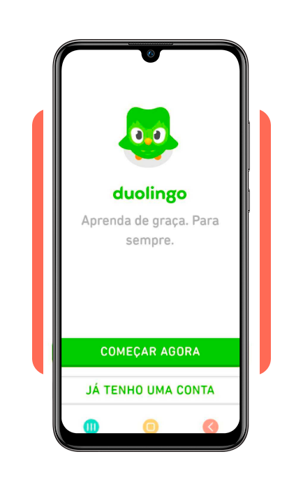 Frases básicas de inglês