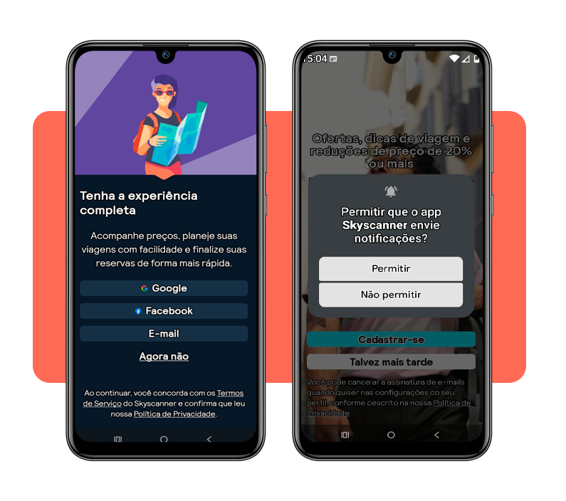 Passagens para o México com desconto
