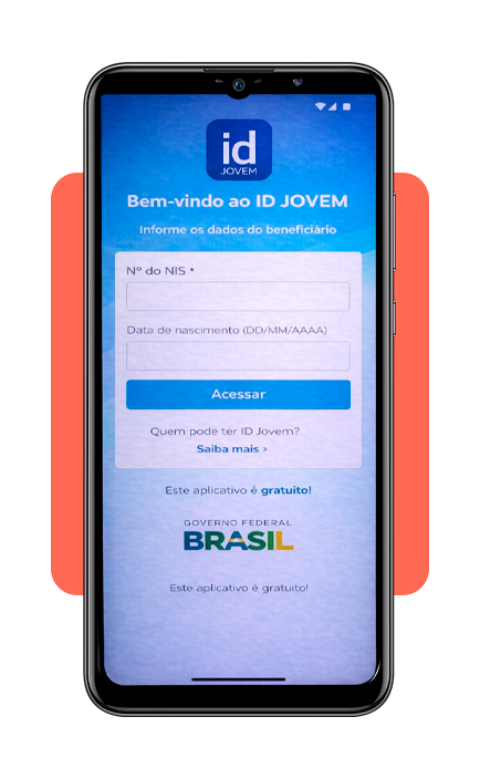 App ID Jovem
