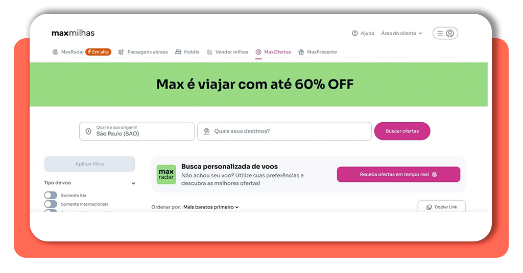 Praias para viajar em maio