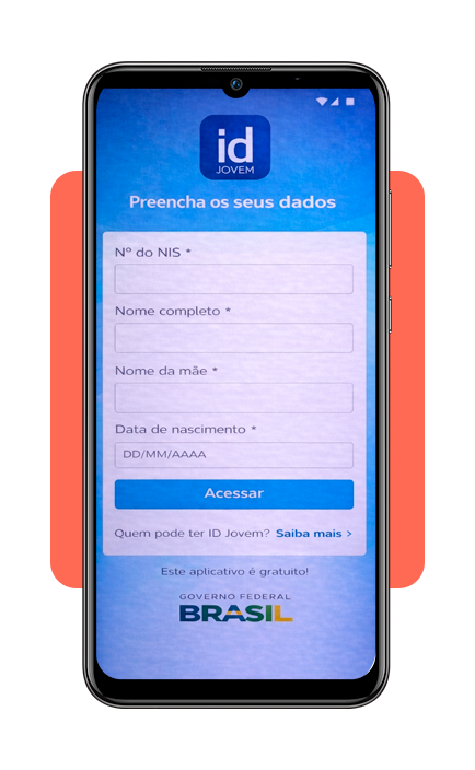 App ID Jovem
