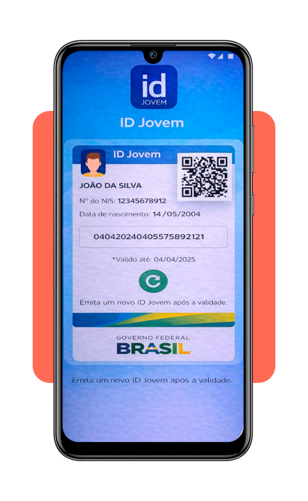 App ID Jovem
