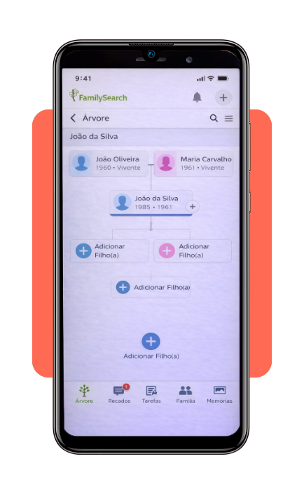 Cidadania italiana em segundos