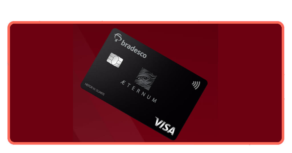 Melhores cartões com milhas