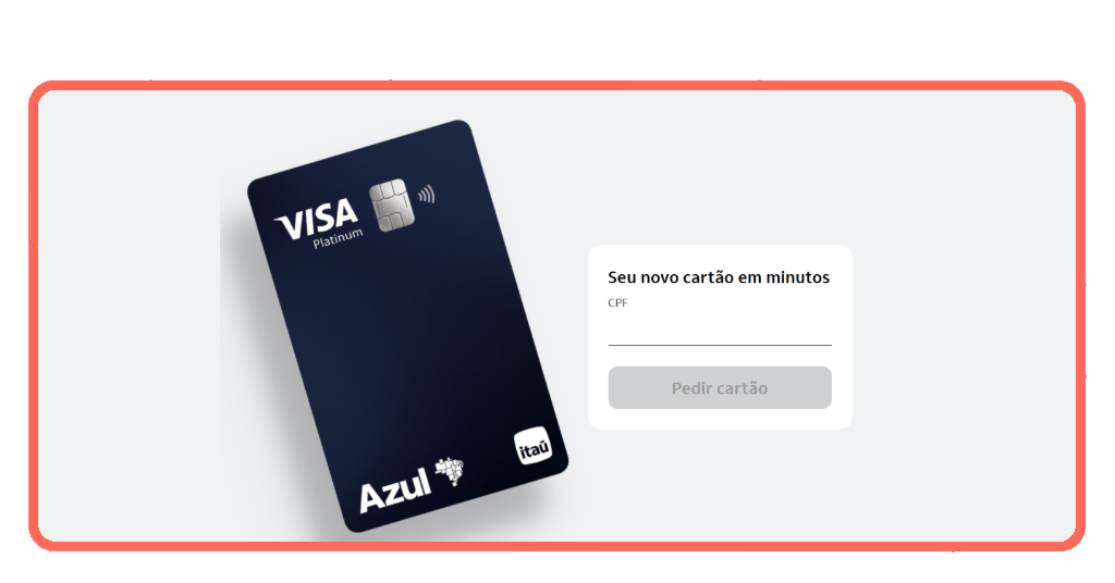 Melhores cartões com milhas