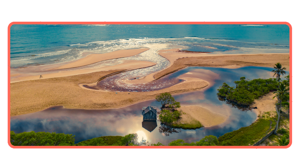 Porto Seguro + Trancoso