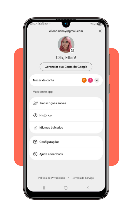 Tradutor que funciona sem internet