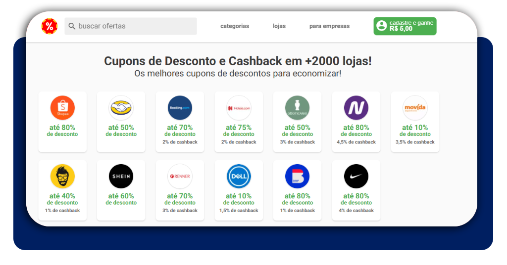 Onde comer com até 50% de desconto