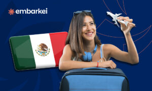 Passagem barata para o México? Baixe o app e economize agora