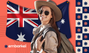 Visto australiano de turismo: passo a passo para tirar o seu