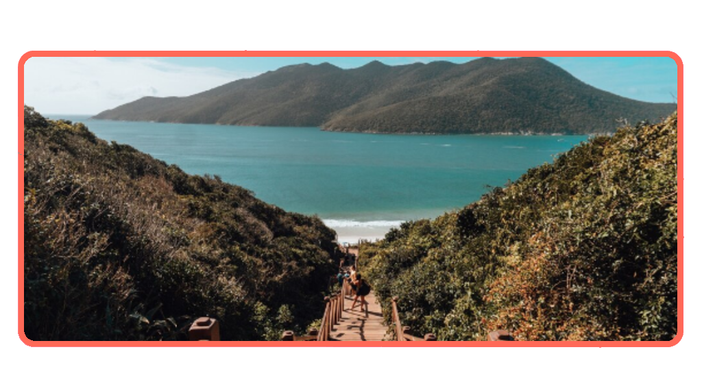 Arraial do Cabo gastando menos