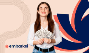 Não perca dinheiro: descubra a melhor taxa de dólar com apps