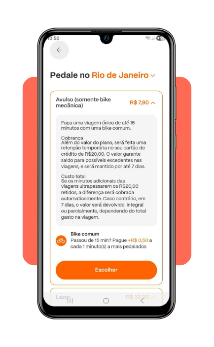Bike Rio: baixe o app e alugue a sua bicicleta no Rio de Janeiro hoje