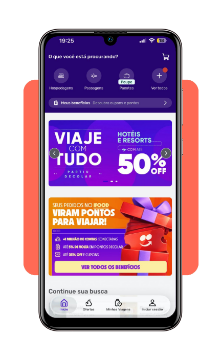 Hospedagem em Aracaju