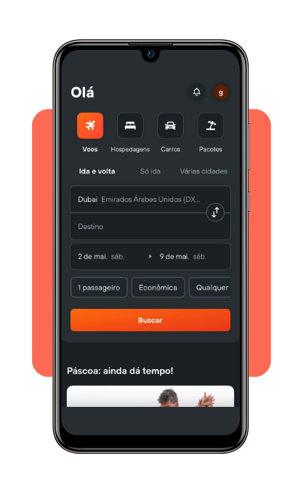 Dubai com desconto