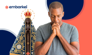 Excursão para Aparecida a partir de R$127,90: reserve a sua vaga agora