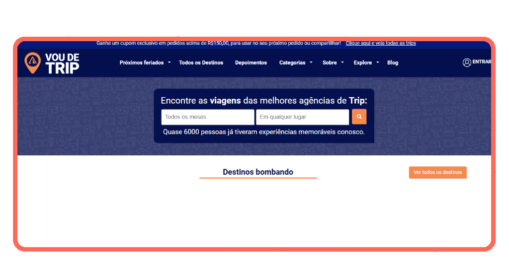 Excursão para Aparecida