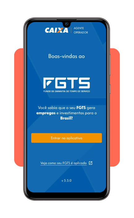 FGTS para viajar