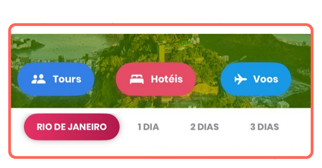 guia do Rio de Janeiro