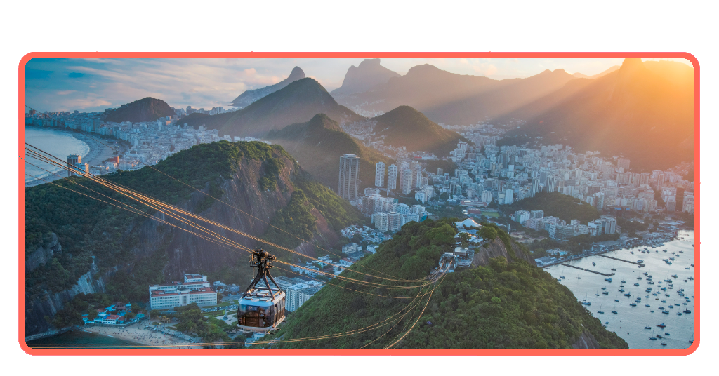 guia do Rio de Janeiro