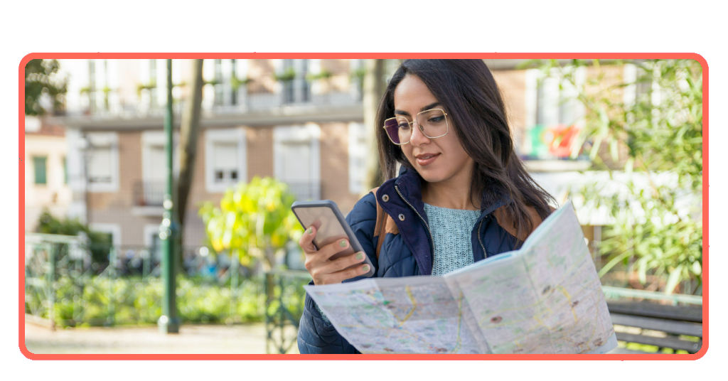 Guia de turismo gratuito
