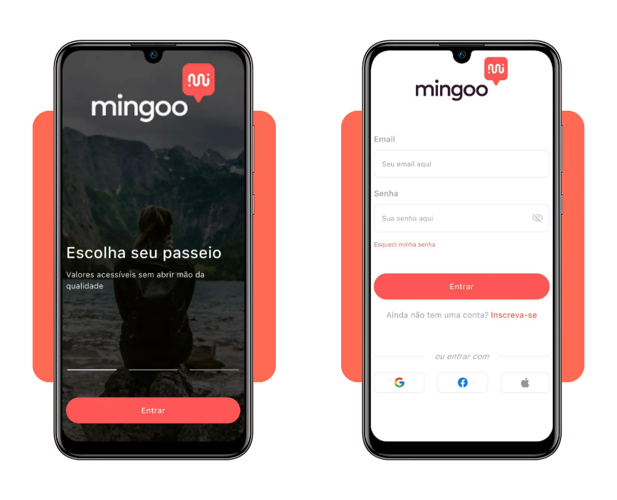 Guia de turismo gratuito
