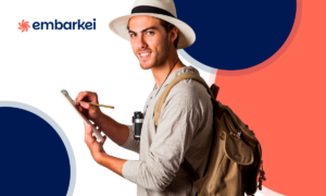 Guia de turismo gratuito no celular: descubra histórias do seu destino