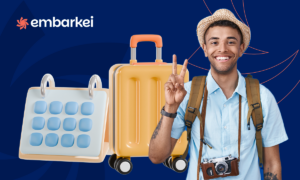 Hospedagem em Curitiba (PR) a partir de R$94 a diária: confira!