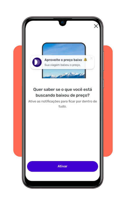 Pacotes de viagem para Recife