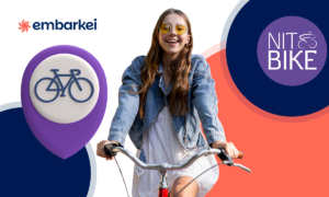 Bike gratuita em Niterói: baixe o app e comece a usar hoje