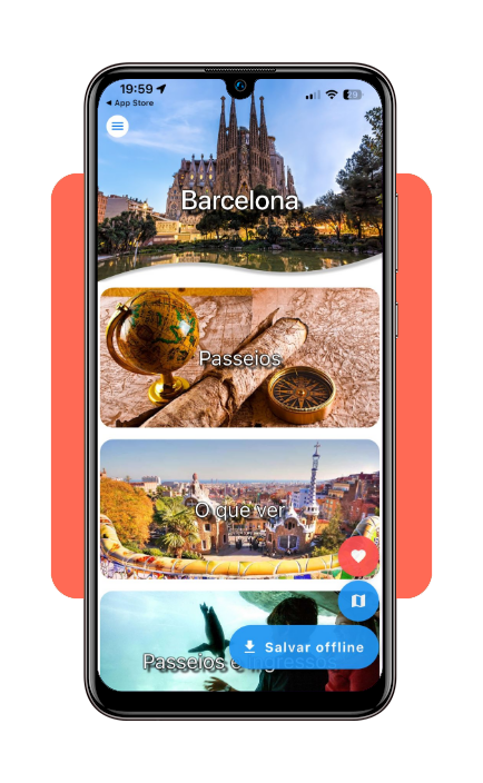 atrações gratuitas em Barcelona