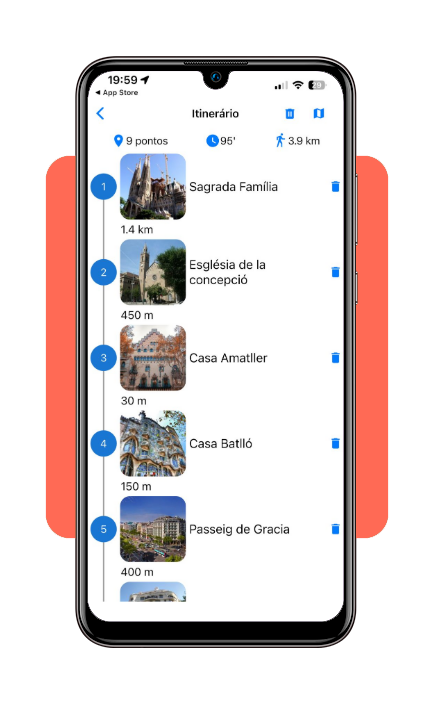 atrações gratuitas em Barcelona