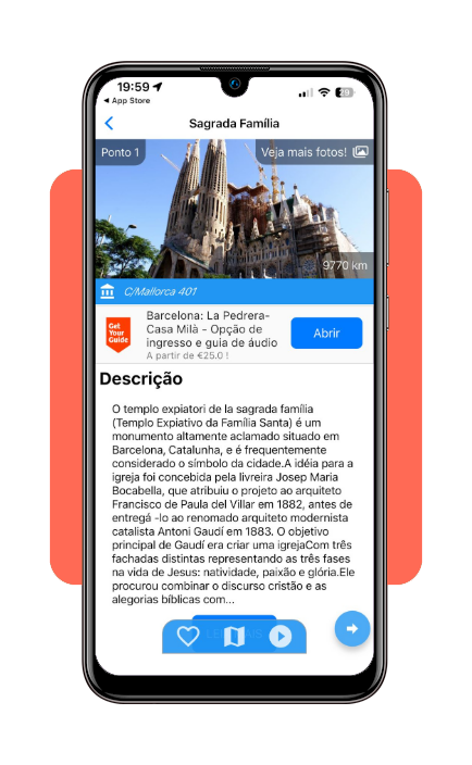 atrações gratuitas em Barcelona