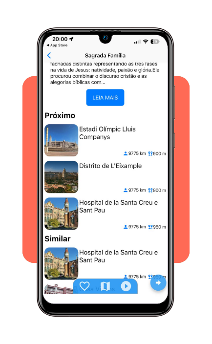 atrações gratuitas em Barcelona