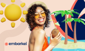 Hospedagem em Ubatuba (SP) a partir de R$72 a diária: baixe o app!