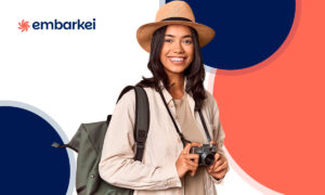 Transforme os seus vlogs de viagem com esse app de 1 segundo por dia