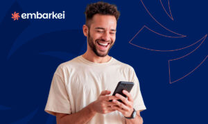 Chip internacional grátis: Abra a sua conta e ganhe internet agora