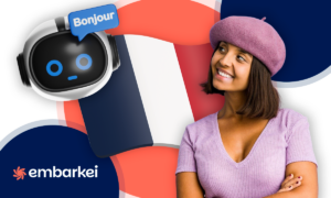 Curso de francês grátis e online: aprenda o básico para viajar