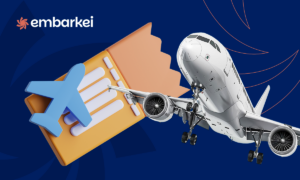 Passagens internacionais baratas: veja promoções relâmpago agora