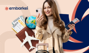 Encontre passagens low cost para viajar barato pela Europa
