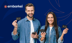 Quer sala VIP grátis? Peça já o seu cartão de crédito Black