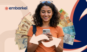 Real e peso argentino: saiba quanto vale 100 reais para turistas